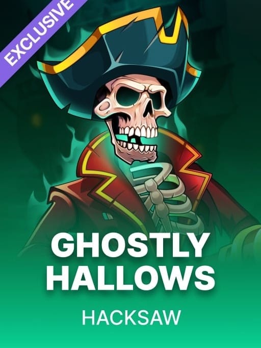 Ghostly Hallows thumbnail