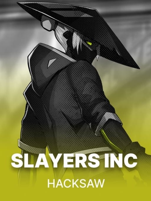 Slayers Inc icon