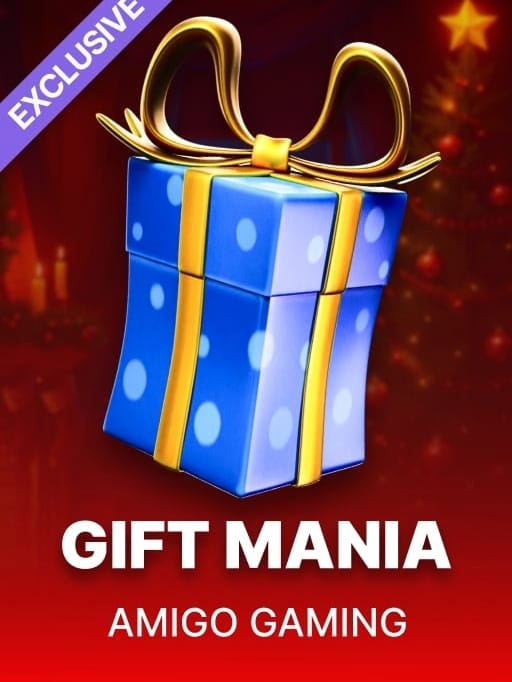 Gift Mania game screenshot