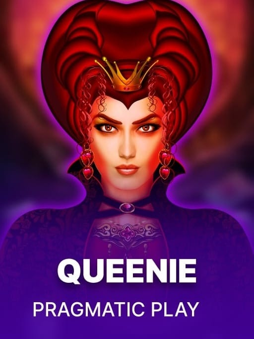 Queenie icon