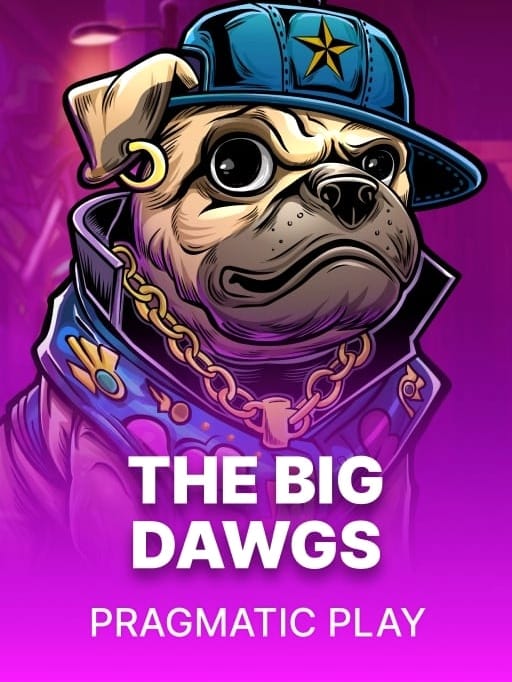 The Big Dawgs game thumbnail