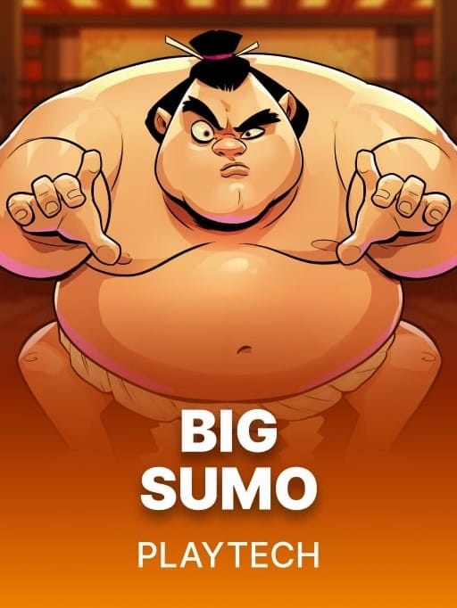 Big Sumo game thumbnail