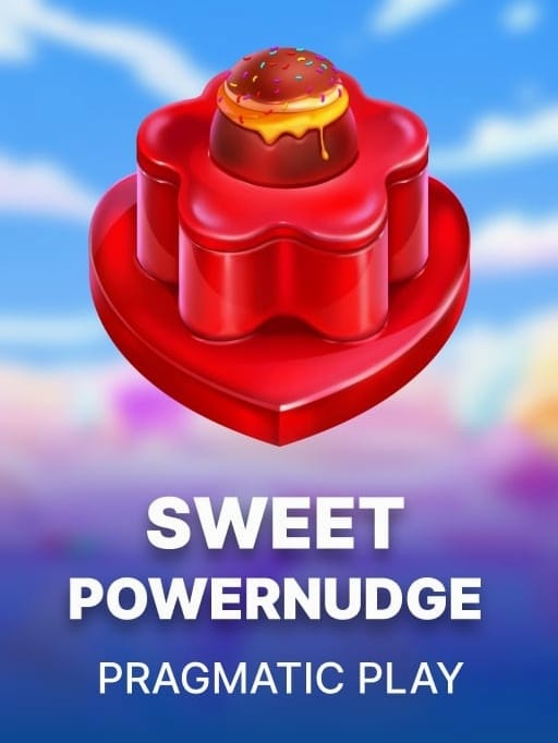 Sweet Powernudge game thumbnail