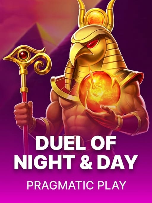 Duel of Night & Day game screenshot