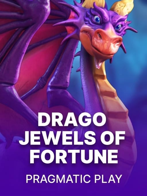 Drago - Jewels of Fortune thumbnail