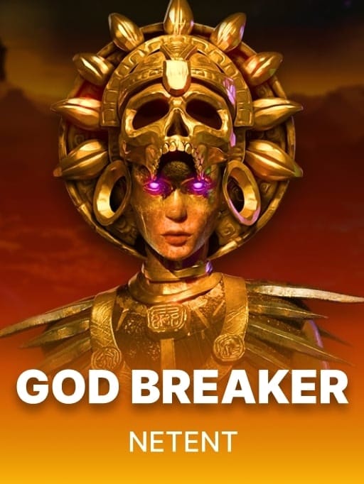 God Breaker thumbnail