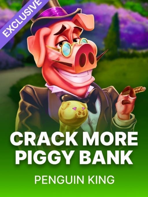 Crack More Piggy Banks thumbnail