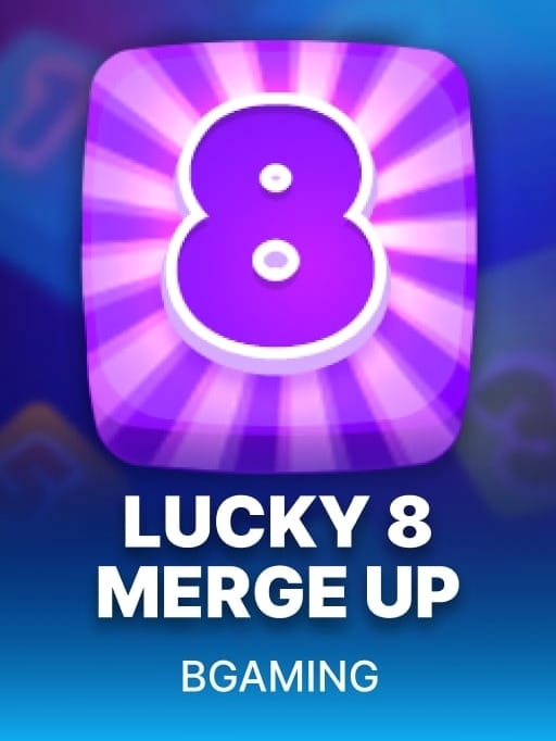 Lucky 8 Merge Up thumbnail