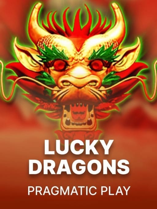 Lucky Dragons thumbnail